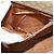 Céline Borsa a spalla in tela Macadam CELINE PVC beige oro Auth 120907 D'oro - vista 11