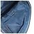 Pochette in tela Trotter Christian Dior Navy Auth 119182 Blu navy - vista 11
