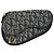 Pochette in tela Trotter Christian Dior Navy Auth 119182 Blu navy - vista 13