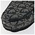 Pochette in tela Trotter Christian Dior Navy Auth 119182 Blu navy - vista 16
