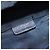 Pochette in tela Trotter Christian Dior Navy Auth 119182 Blu navy - vista 18