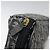 Pochette in tela Trotter Christian Dior Navy Auth 119182 Blu navy - vista 9