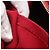 LOUIS VUITTON Borsa Bellevue PM Monogram Vernis Pomme D'amour M93583 Auth 121048 Rosso - vista 12