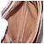 Céline Borsa a mano in tela Macadam CELINE in pelle PVC marrone oro Auth 121702 D'oro - vista 10