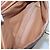 Céline Borsa a mano in tela Macadam CELINE in pelle PVC marrone oro Auth 121702 D'oro - vista 21
