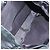 Borsa a mano GUCCI Nylon 2 vie Verde Argento 001 1577 Auth bs24806 - vista 10