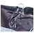 Borsa a mano GUCCI Nylon 2 vie Verde Argento 001 1577 Auth bs24806 - vista 19