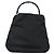 Borsa a mano GUCCI Nylon 2 vie Verde Argento 001 1577 Auth bs24806 - vista 2