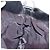 Borsa a mano GUCCI Nylon 2 vie Verde Argento 001 1577 Auth bs24806 - vista 20