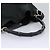 Borsa a mano GUCCI Nylon 2 vie Verde Argento 001 1577 Auth bs24806 - vista 8