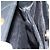 Borsa a Mano GUCCI Bamboo Camoscio Nero Oro 002 0260 Auth ep8789 D'oro - vista 18