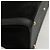 Borsa a Mano GUCCI Bamboo Camoscio Nero Oro 002 0260 Auth ep8789 D'oro - vista 9