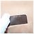 GUCCI GG Supreme Web Sherry Line Borsa PVC Beige Oro 156 01 030 Auth am8209 D'oro - vista 12