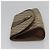 GUCCI GG Supreme Web Sherry Line Borsa PVC Beige Oro 156 01 030 Auth am8209 D'oro - vista 4