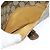 Borsa a spalla GUCCI GG Supreme PVC Beige Oro Auth BA1492 D'oro - vista 11