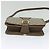 Borsa a spalla GUCCI GG Supreme PVC Beige Oro Auth BA1492 D'oro - vista 5