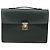 LOUIS VUITTON Taiga Serviette Kourad Borsa da Lavoro Épicea M30074 LV Auth ti3037 - vista 13