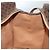 Céline Borsa a mano in tela Macadam CELINE in pelle PVC marrone oro Auth hk2512 D'oro - vista 20