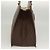 Céline Borsa a mano in tela Macadam CELINE in pelle PVC marrone oro Auth hk2512 D'oro - vista 4