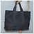 Hermès HERMES Handtasche Her Line MM aus grauem Canvas Auth sw510 Braun - Ansicht 19