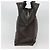 Hermès HERMES Handtasche Her Line MM aus grauem Canvas Auth sw510 Braun - Ansicht 3