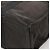 Hermès HERMES Handtasche Her Line MM aus grauem Canvas Auth sw510 Braun - Ansicht 9