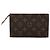 LOUIS VUITTON Monogram Bucket PM Bolsa de Accesorios LV Auth th5945 Monograma - vista 2