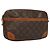 LOUIS VUITTON Clutch Compiegne 28 M51845 LV Auth hk2440 Monogramm
