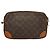 LOUIS VUITTON Clutch Compiegne 28 M51845 LV Auth hk2440 Monogramm - Ansicht 2