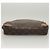 LOUIS VUITTON Clutch Compiegne 28 M51845 LV Auth hk2440 Monogramm - Ansicht 6