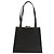 Céline Borsa a spalla in pelle nera Auth sw451 Nero - vista 13