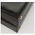 Céline Borsa a spalla in pelle nera Auth sw451 Nero - vista 15
