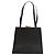 Céline Borsa a spalla in pelle nera Auth sw451 Nero - vista 2