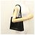 Céline Borsa a spalla in pelle nera Auth sw451 Nero - vista 22