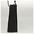 Céline Borsa a spalla in pelle nera Auth sw451 Nero - vista 3