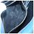 LOUIS VUITTON Epi Trocadero 23 Borsa a Spalla Blu M52305 LV Auth ti3029 - vista 11