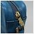 LOUIS VUITTON Epi Trocadero 23 Borsa a Spalla Blu M52305 LV Auth ti3029 - vista 17