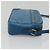 LOUIS VUITTON Epi Trocadero 23 Borsa a Spalla Blu M52305 LV Auth ti3029 - vista 3