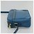 LOUIS VUITTON Epi Trocadero 23 Borsa a Spalla Blu M52305 LV Auth ti3029 - vista 4
