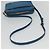LOUIS VUITTON Epi Trocadero 23 Borsa a Spalla Blu M52305 LV Auth ti3029 - vista 7