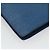 LOUIS VUITTON Epi Montaigne 27 Clutch Blu M52655 LV Auth 121415 - vista 16