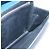 LOUIS VUITTON Epi Montaigne 27 Clutch Blu M52655 LV Auth 121415 - vista 17