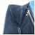 LOUIS VUITTON Epi Montaigne 27 Clutch Blu M52655 LV Auth 121415 - vista 18