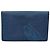 LOUIS VUITTON Epi Montaigne 27 Clutch Blu M52655 LV Auth 121415 - vista 2