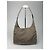 Vintage Gucci Canvas Tasche Khaki - Ansicht 3