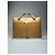 Chloé Vintage Chloe Leder Tasche beige braun - Ansicht 12