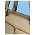 Chloé Vintage Chloe Leder Tasche beige braun - Ansicht 2