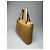 Chloé Vintage Chloe Leder Tasche beige braun - Ansicht 8