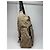 Vintage Gucci Canvas Tasche khaki braun - Ansicht 10
