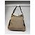 Vintage Gucci Canvas Tasche khaki braun - Ansicht 2